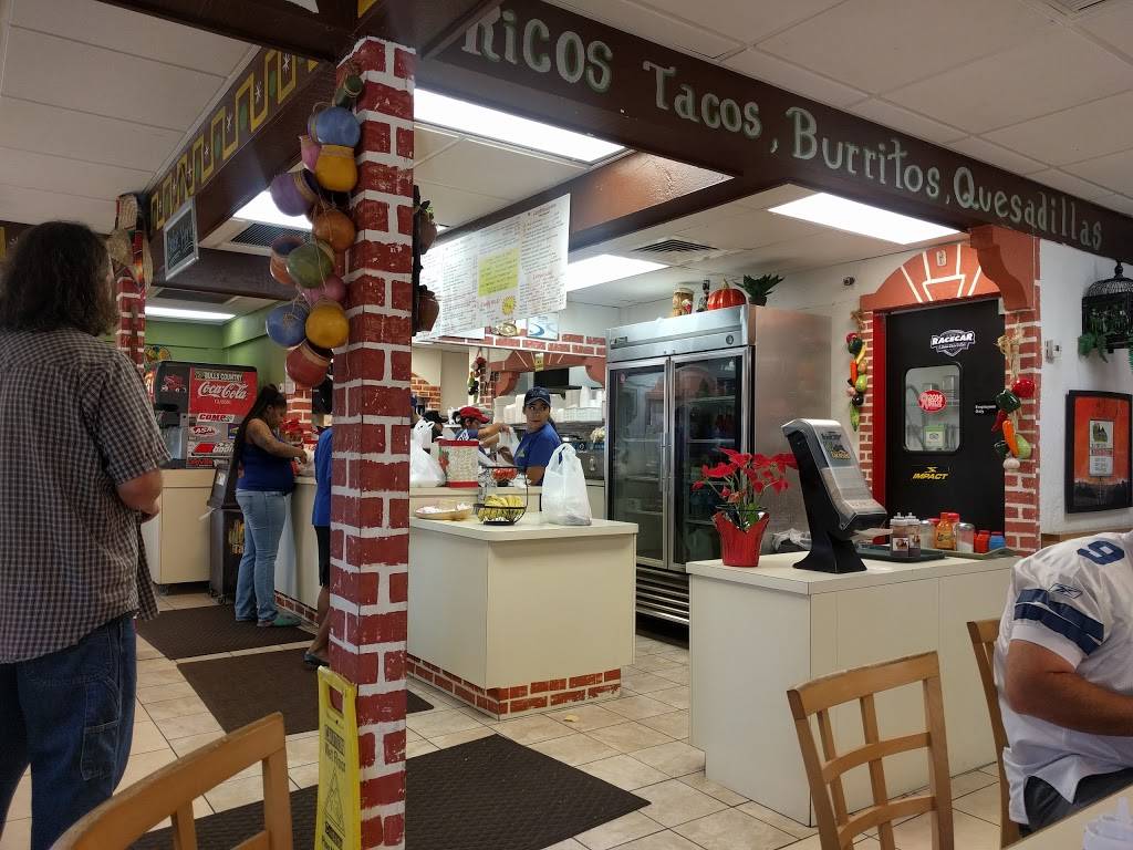 TacoSon Authentic Mexican Grill | restaurant | 7521 N 56th St, Tampa, FL 33617, USA | 8139892080 OR +1 813-989-2080