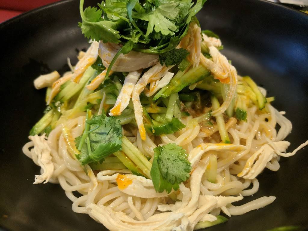 Northern Cafe | restaurant | 8459 Beverly Blvd, Los Angeles, CA 90048, USA | 3235923493 OR +1 323-592-3493