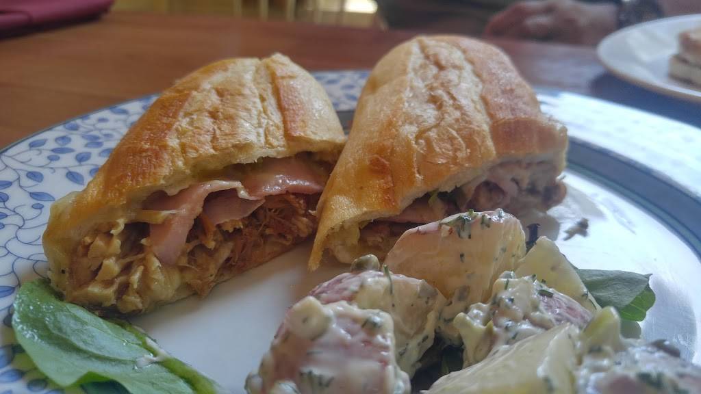 Once Upon a Table | restaurant | 36 Main St, Stockbridge, MA 01262, USA | 4132983870 OR +1 413-298-3870