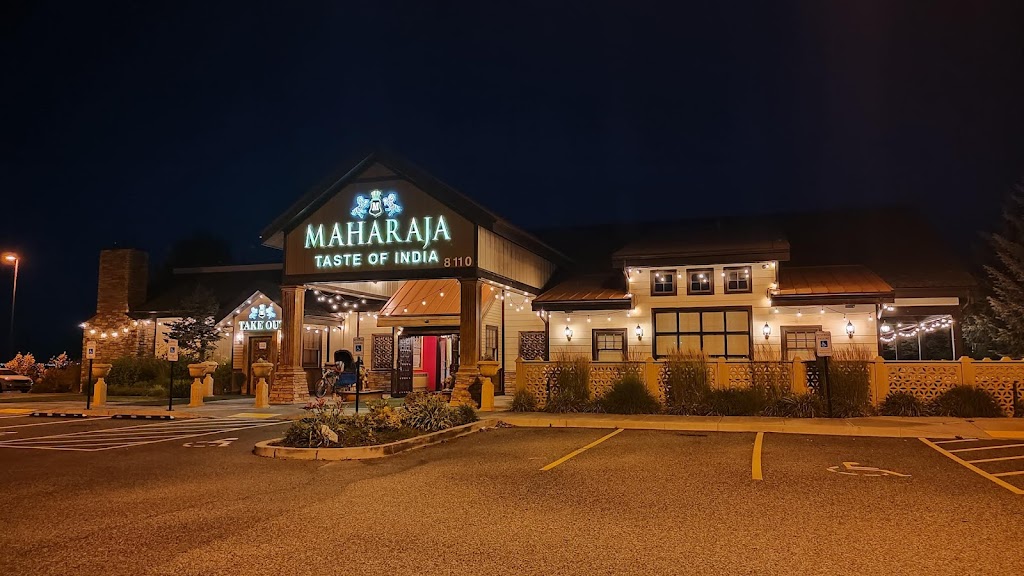 Maharaja: The Taste of India | restaurant | 8110 W Gage Blvd, Kennewick, WA 99336, USA | 5097131313 OR +1 509-713-1313