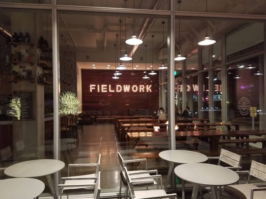 Fieldwork Brewing Company | restaurant | 6000 Bollinger Canyon Rd STE 1206, San Ramon, CA 94583, USA | 9253596961 OR +1 925-359-6961
