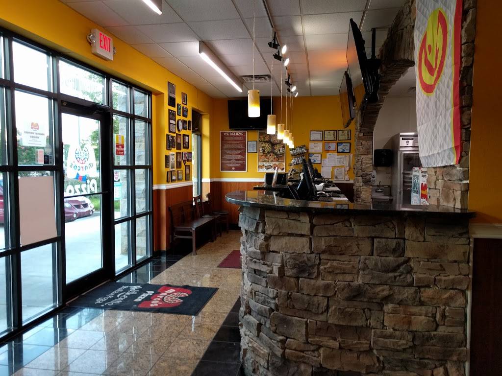 Marcos Pizza | meal delivery | 291 Old Peachtree Rd NE, Suwanee, GA 30024, USA | 6785416888 OR +1 678-541-6888