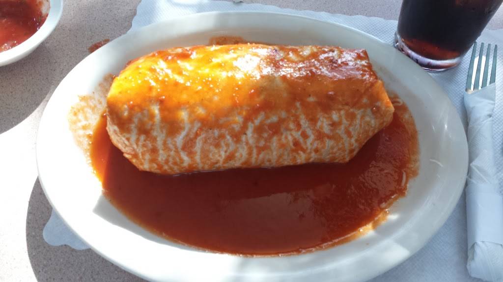 Anitas Mexican Restaurant | restaurant | 2124 Railroad Ave, Livermore, CA 94550, USA | 9254551145 OR +1 925-455-1145