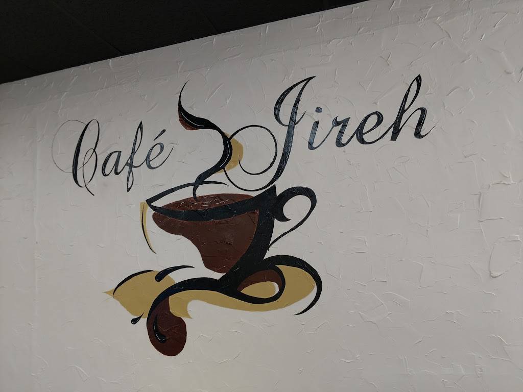 Jireh Cafe La Benedición | restaurant | 4912 Pearl Rd, Cleveland, OH 44109, USA | 2165436725 OR +1 216-543-6725