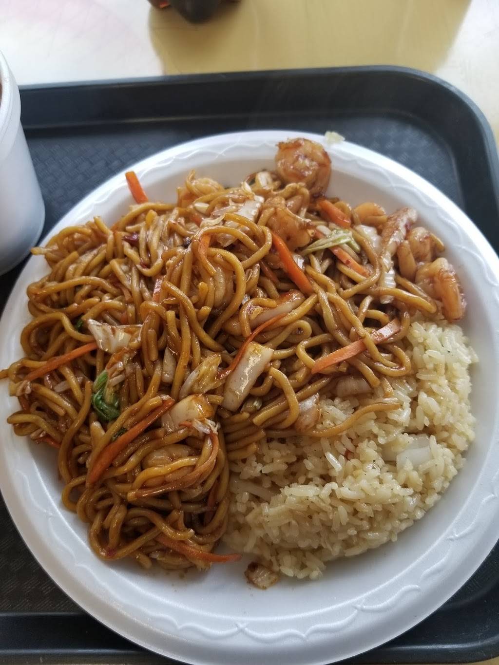 Panda House | Chinese Restaurant | restaurant | 853 Briley Pkwy, Nashville, TN 37217, USA | 6153668885 OR +1 615-366-8885