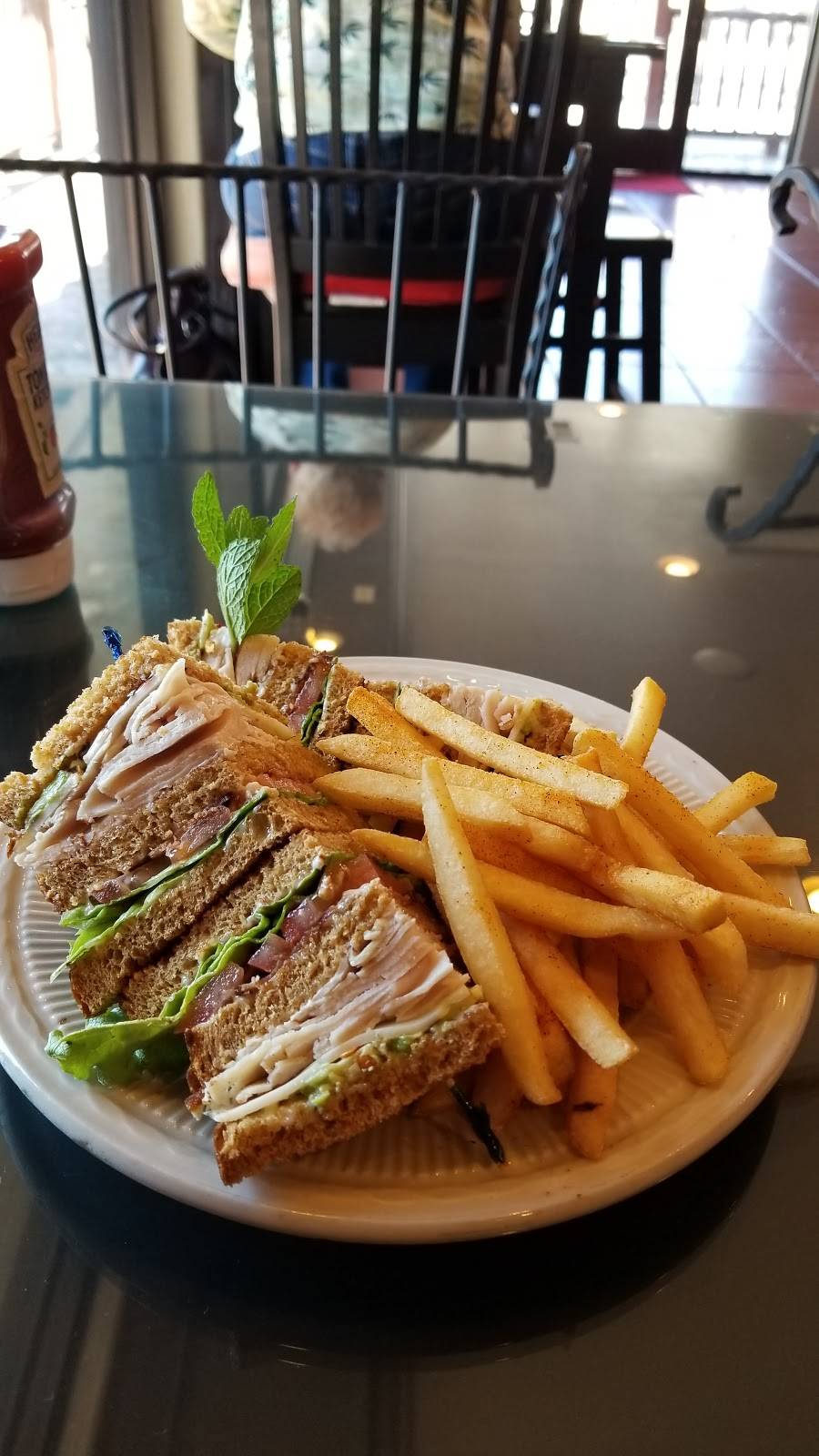 My Chef Restaurant & Catering | restaurant | 1410 H St, Modesto, CA 95354, USA | 2095712220 OR +1 209-571-2220