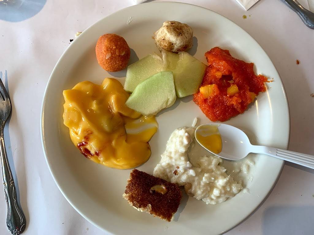 Dharani | restaurant | 291 Turnpike Rd, Westborough, MA 01581, USA | 5083660090 OR +1 508-366-0090