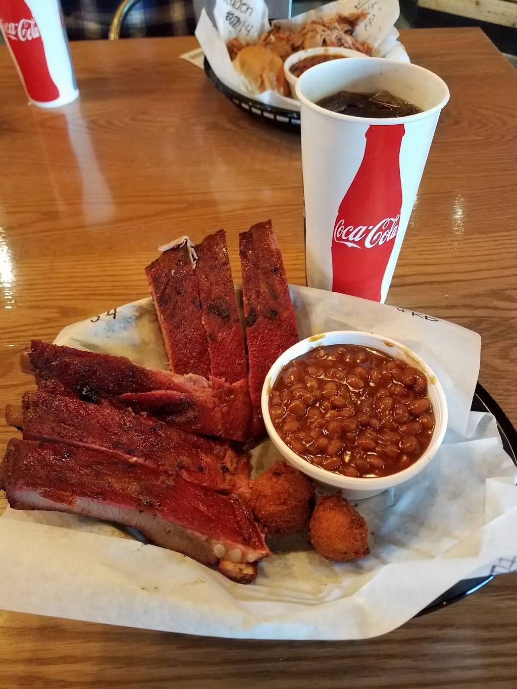 R&R BBQ | restaurant | 10646 Jerry Seiner Rd, South Jordan, UT 84095, USA | 8015239500 OR +1 801-523-9500