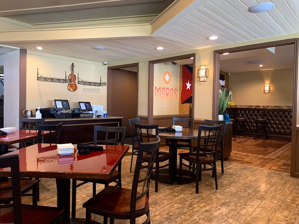 Moros Cuban Restaurant | restaurant | 1299 S Harbor Blvd, La Habra, CA 90631, USA | 7147730744 OR +1 714-773-0744