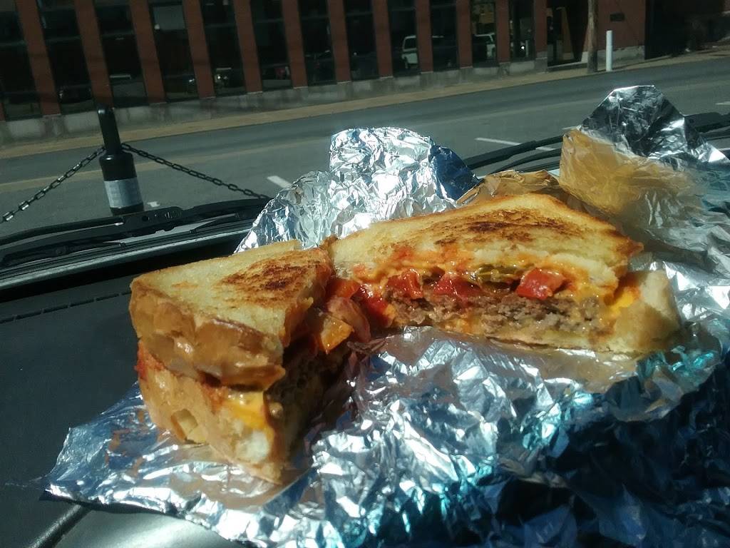 Ritzy Lunch | restaurant | 456 W Pike St, Clarksburg, WV 26301, USA | 3046223600 OR +1 304-622-3600