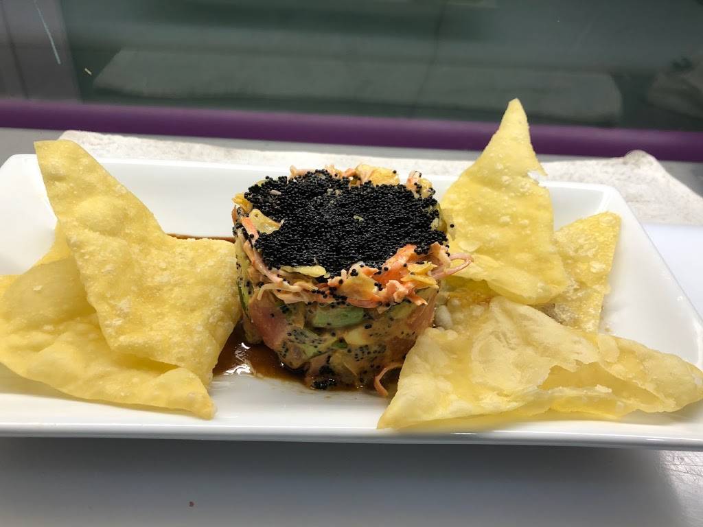 Poke Stop | restaurant | 116 Wentworth st, Coming St suite A, Charleston, SC 29401, USA | 8434147617 OR +1 843-414-7617