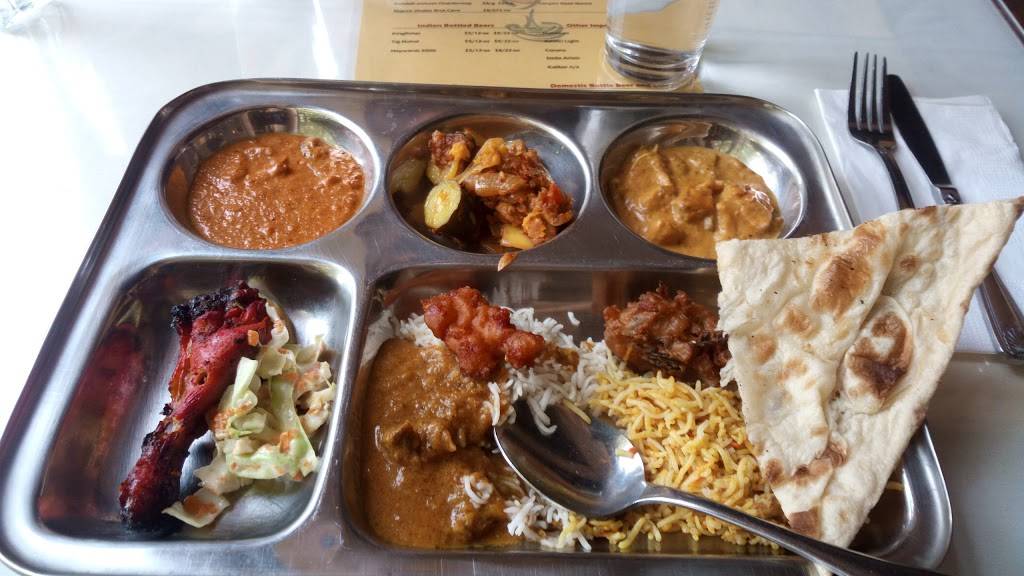 Siri Indian Cuisine | restaurant | 1323 NW 23rd Ave, Portland, OR 97210, USA | 5032082259 OR +1 503-208-2259