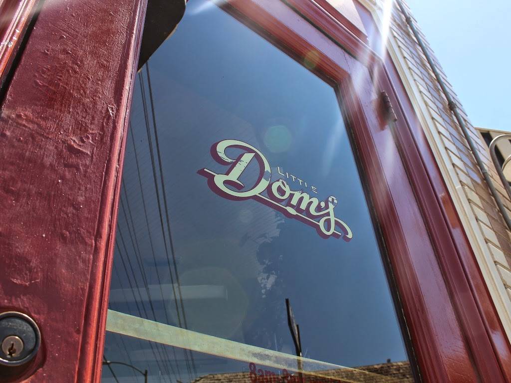 Little Doms | restaurant | 2128 Hillhurst Ave, Los Angeles, CA 90027, USA | 3236610055 OR +1 323-661-0055
