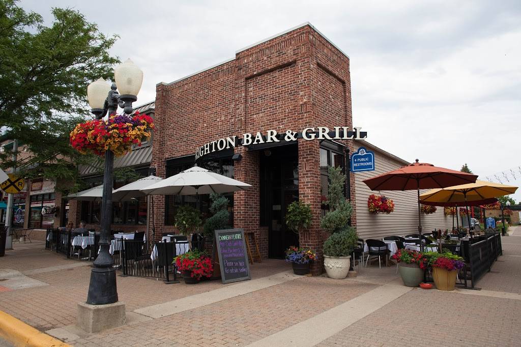 Brighton Bar & Grill | restaurant | 400 W Main St, Brighton, MI 48116, USA | 8102294115 OR +1 810-229-4115