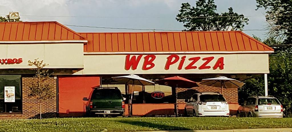 WB Pizza | restaurant | 6165 Allisonville Rd, Indianapolis, IN 46220, USA | 3172055555 OR +1 317-205-5555