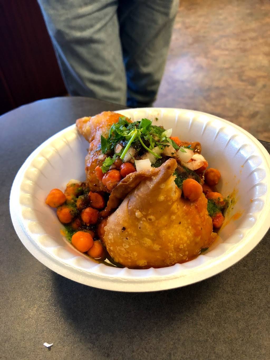 Vaishnu Express Café | cafe | 4380 Sonoma Blvd, Vallejo, CA 94589, USA | 7075575460 OR +1 707-557-5460