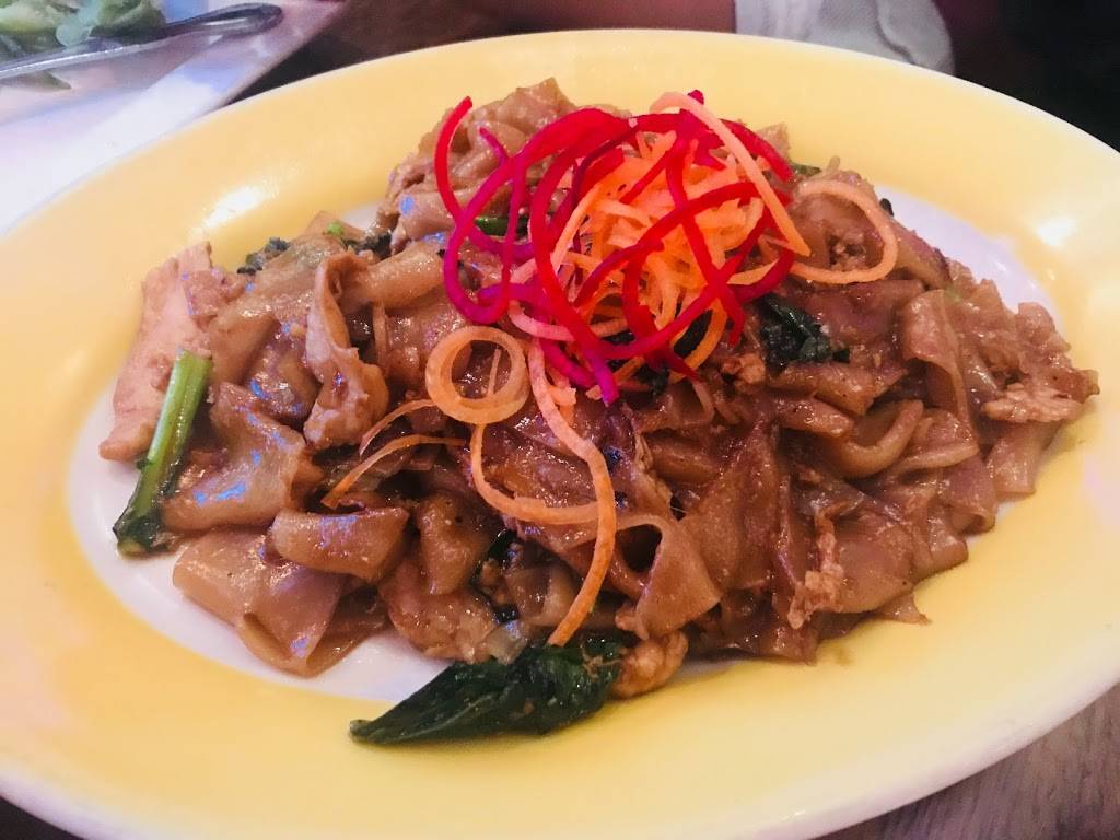 Chaba | restaurant | 12 W Park Ave, Long Beach, NY 11561, USA | 5168972888 OR +1 516-897-2888