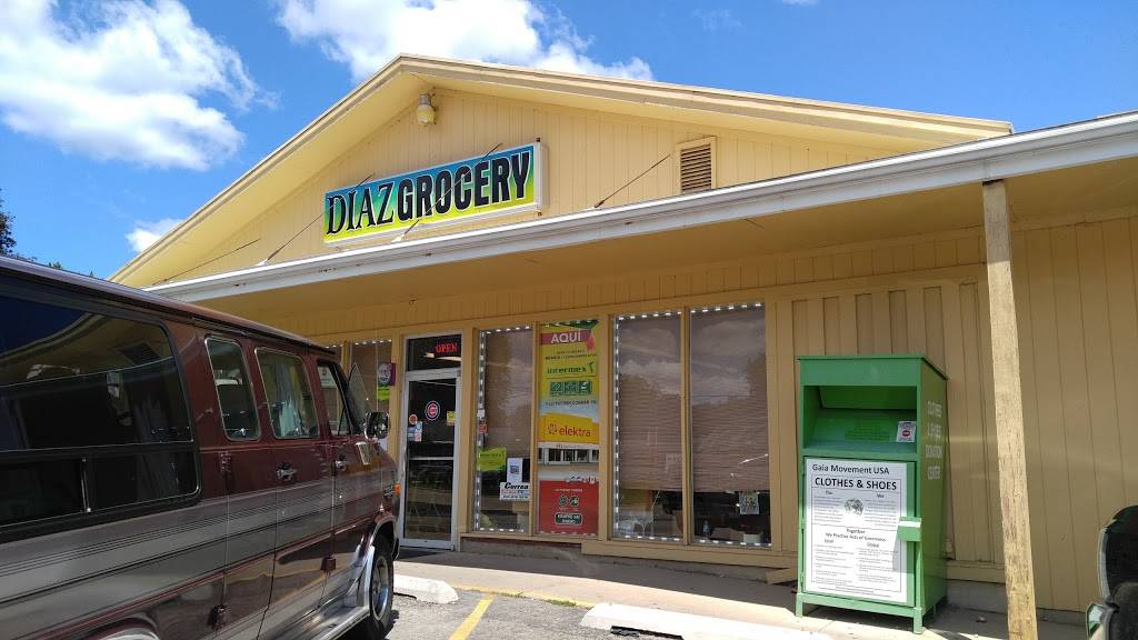 Diaz Grocery,Tacoz and Catering. | restaurant | 1314 Meriden St, Mendota, IL 61342, USA | 8155398179 OR +1 815-539-8179