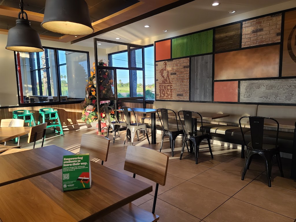 Burger King | restaurant | 390 E Grant St, Roma, TX 78584, USA | 9568495806 OR +1 956-849-5806