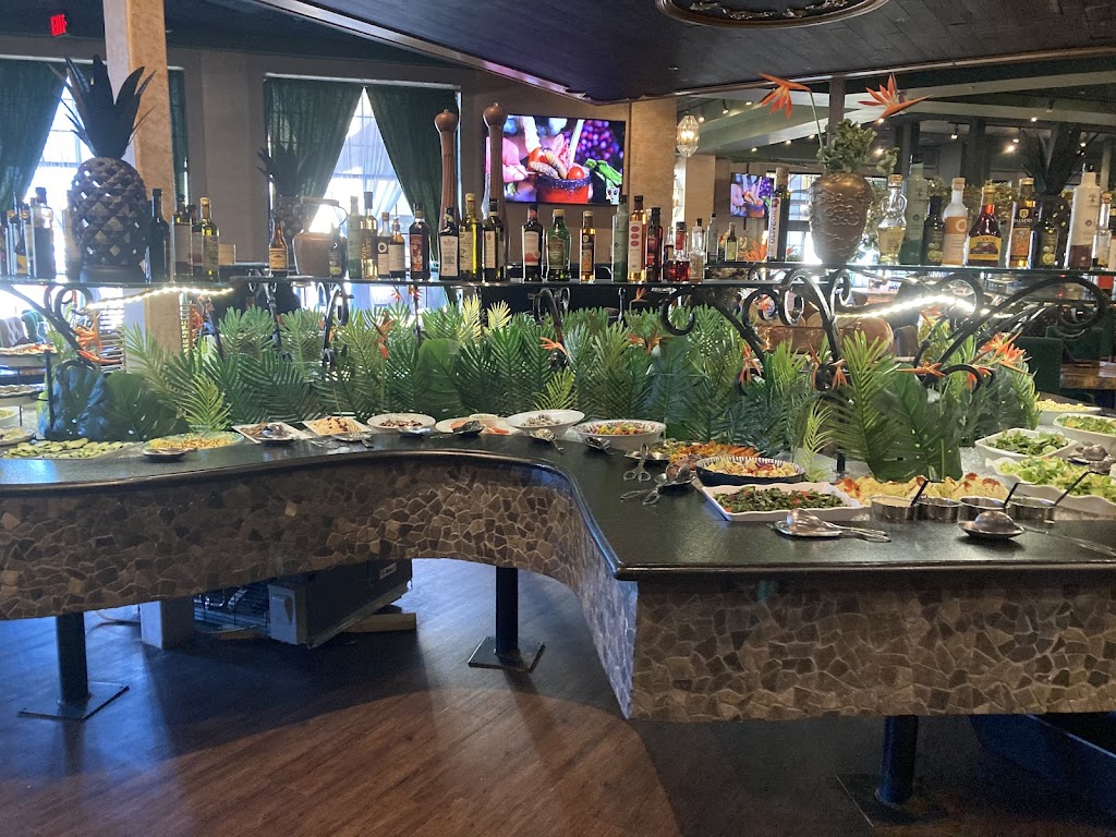 Bovinos Steakhouse San Antonio | restaurant | La Cantera Pkwy suite 11200, San Antonio, TX 78256, USA | 2107217754 OR +1 210-721-7754