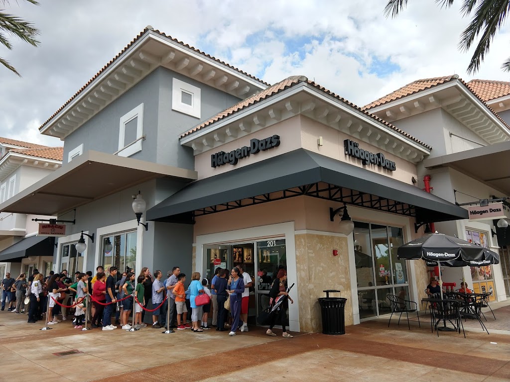 Haagen-Dazs | restaurant | 8405 Mills Dr, Miami, FL 33183, USA | 3055980600 OR +1 305-598-0600