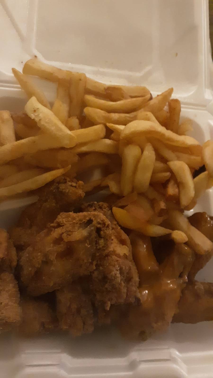 Captain JJ Fish & Chicken | restaurant | 450 Stateline Rd W, Southaven, MS 38671, USA | 6624699565 OR +1 662-469-9565