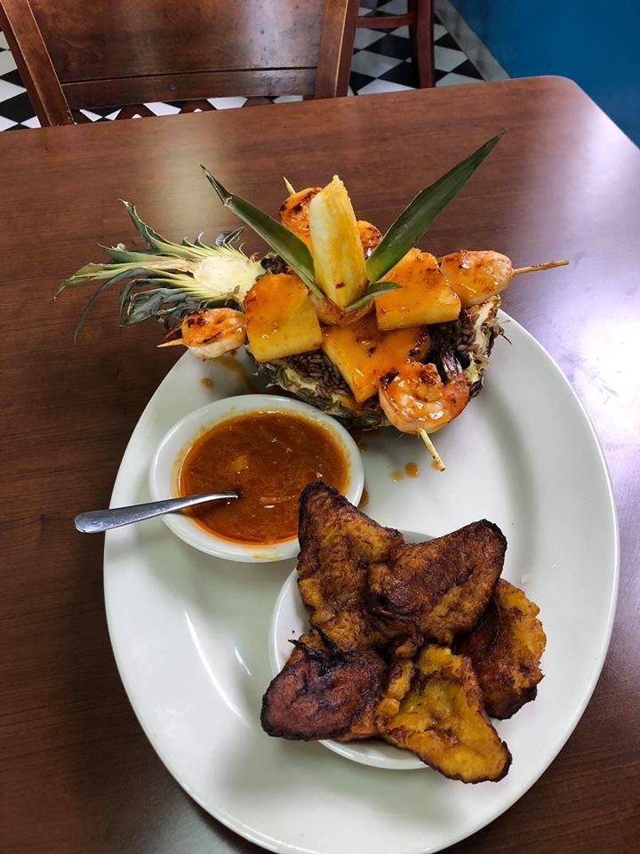 Pineapples Caribbean American Restaurant 2 | restaurant | 5880 Normandy Blvd, Jacksonville, FL 32205, USA | 9045805837 OR +1 904-580-5837
