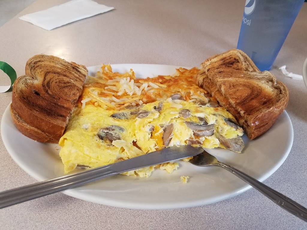 Rose Garden Family Restaurant | restaurant | 1455, Astor, FL 32102, USA | 3867490276 OR +1 386-749-0276