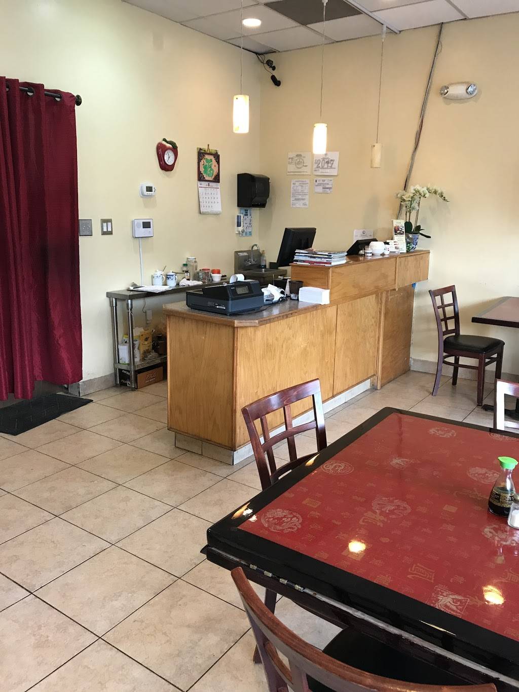 North China Cafe | restaurant | 7810 Lee Hwy, Falls Church, VA 22042, USA | 7035601486 OR +1 703-560-1486