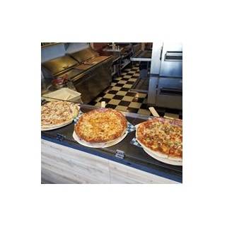Panini Pizza Co. | restaurant | 15 N Main St, Middleton, MA 01949, USA | 9787674044 OR +1 978-767-4044