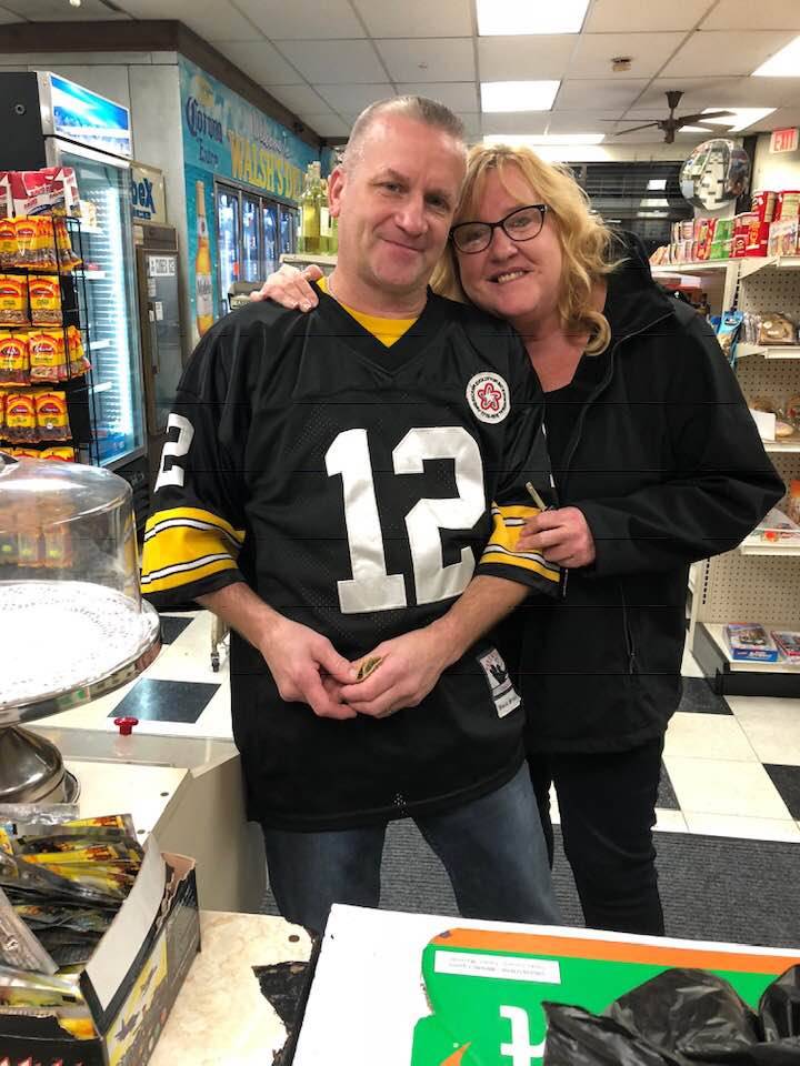 Walshs Deli & Liquors | restaurant | 53 Davis Ave, Kearny, NJ 07032, USA | 2019913555 OR +1 201-991-3555