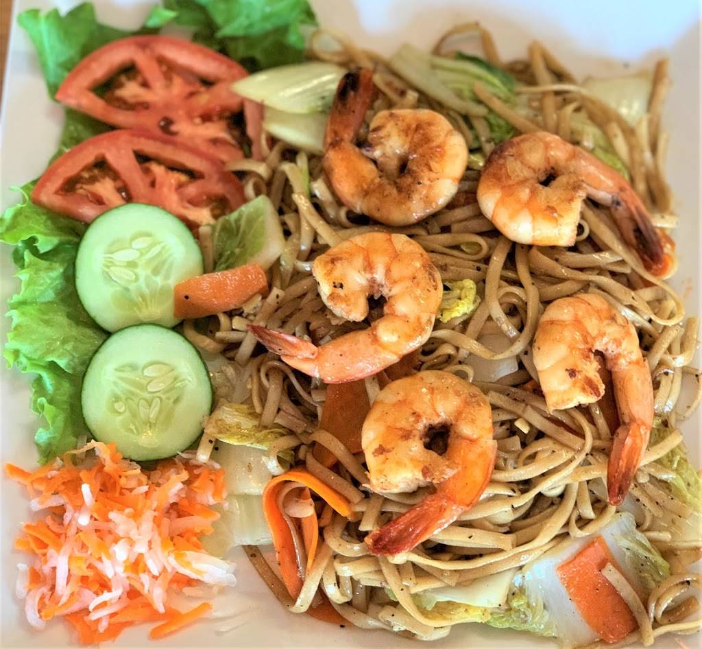 Le House Vietnamese Restaurant | restaurant | 595 W Church St Suite L, Orlando, FL 32805, USA | 4075307024 OR +1 407-530-7024