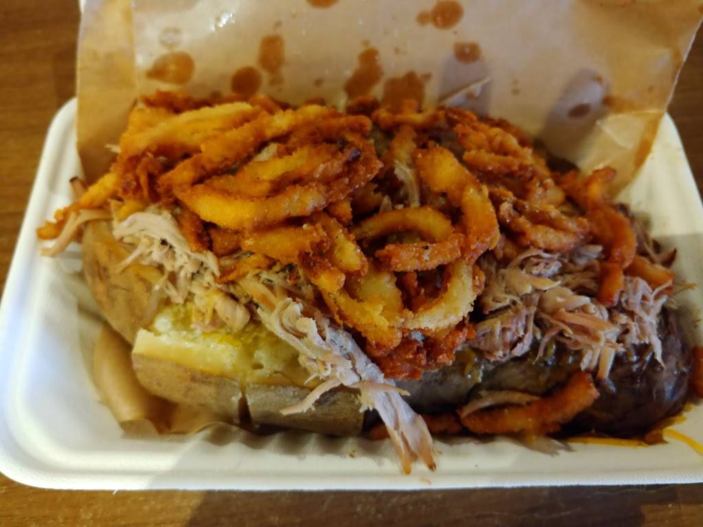 Dickeys Barbecue Pit | restaurant | 763 Center Dr Suite 103, San Marcos, CA 92069, USA | 7607388900 OR +1 760-738-8900