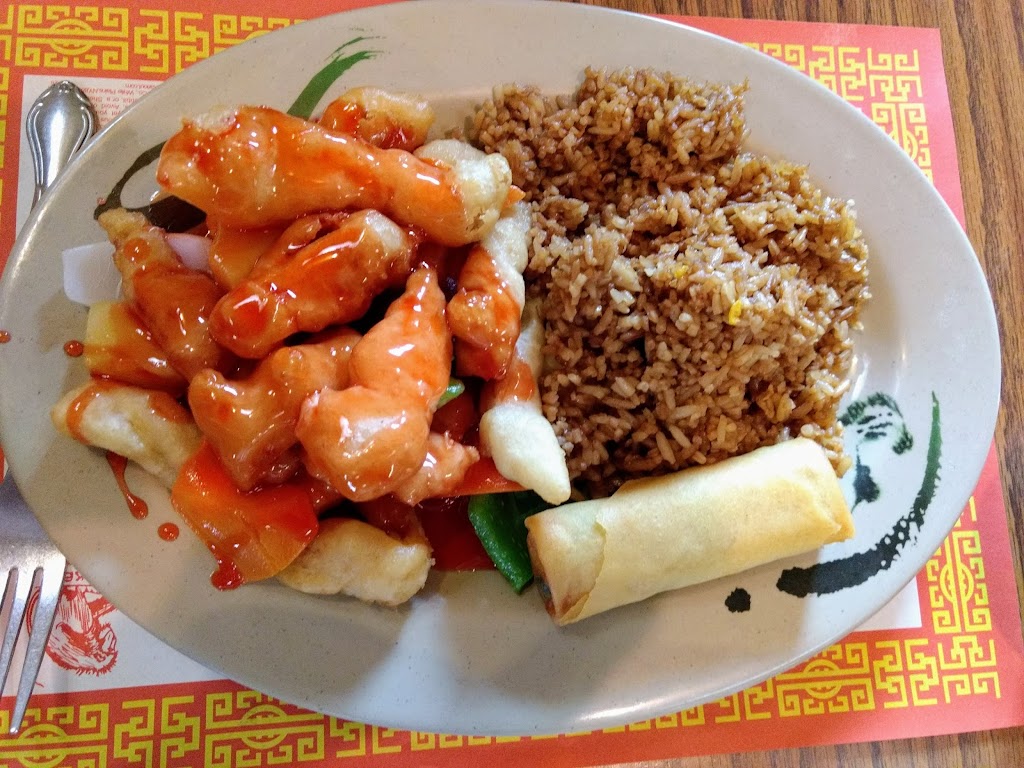 Panda Garden | restaurant | 13728 US-64, Dulce, NM 87528, USA | 5757590099 OR +1 575-759-0099