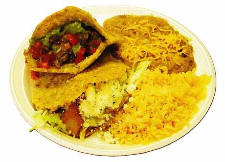 La Gordita Mexican Food | restaurant | 1275 S Santa Fe Ave #118, Vista, CA 92083, USA | 7609411559 OR +1 760-941-1559