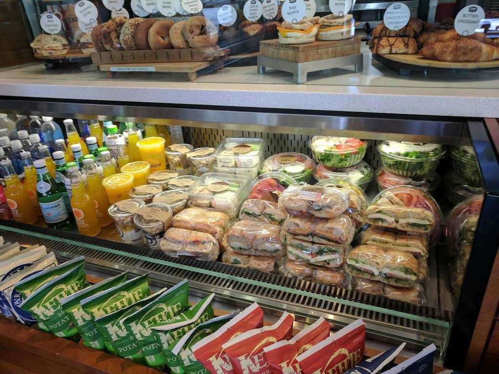 DRNK coffee + tea | cafe | 6848 Sunset Blvd, Los Angeles, CA 90028, USA | 3234698825 OR +1 323-469-8825