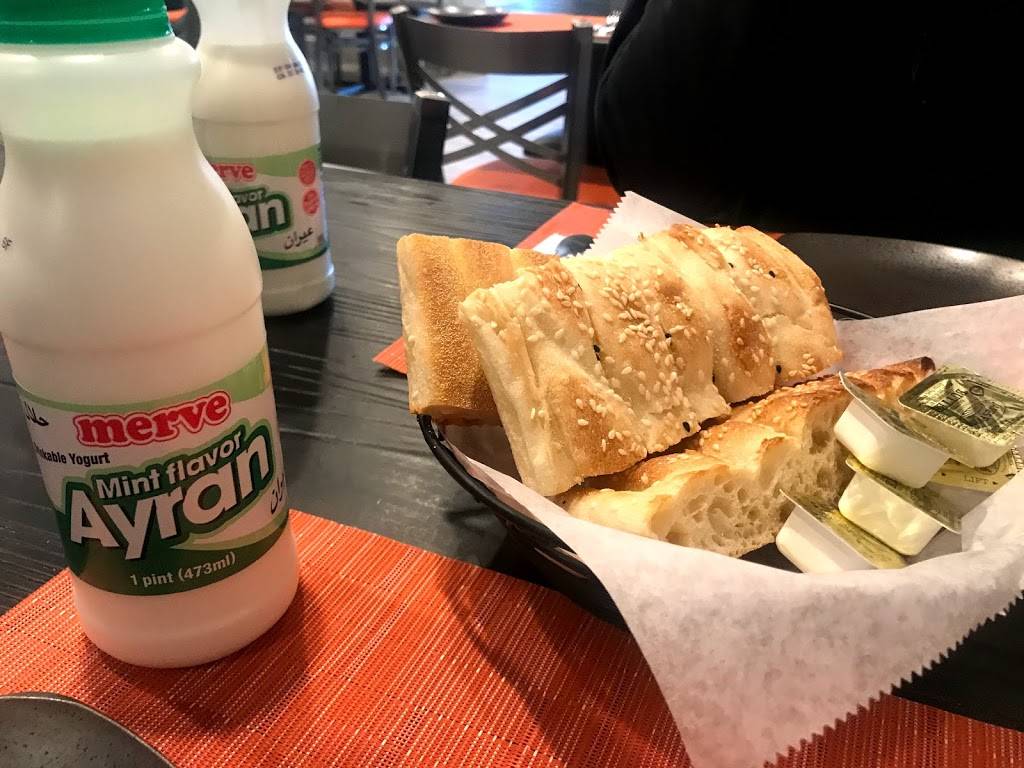 RAYHOON PERSIAN KABOB HOUSE | restaurant | 450 N Beverwyck Rd, Parsippany, NJ 07054, USA | 9737946137 OR +1 973-794-6137