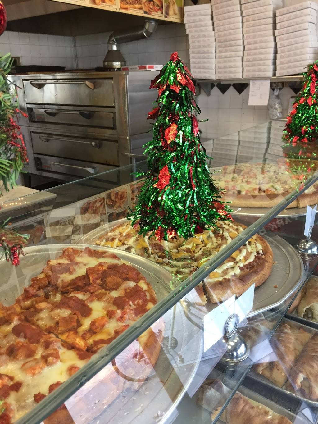 Bklyns Pizza | restaurant | 3408, 1406 86th St, Brooklyn, NY 11228, USA | 7188371084 OR +1 718-837-1084