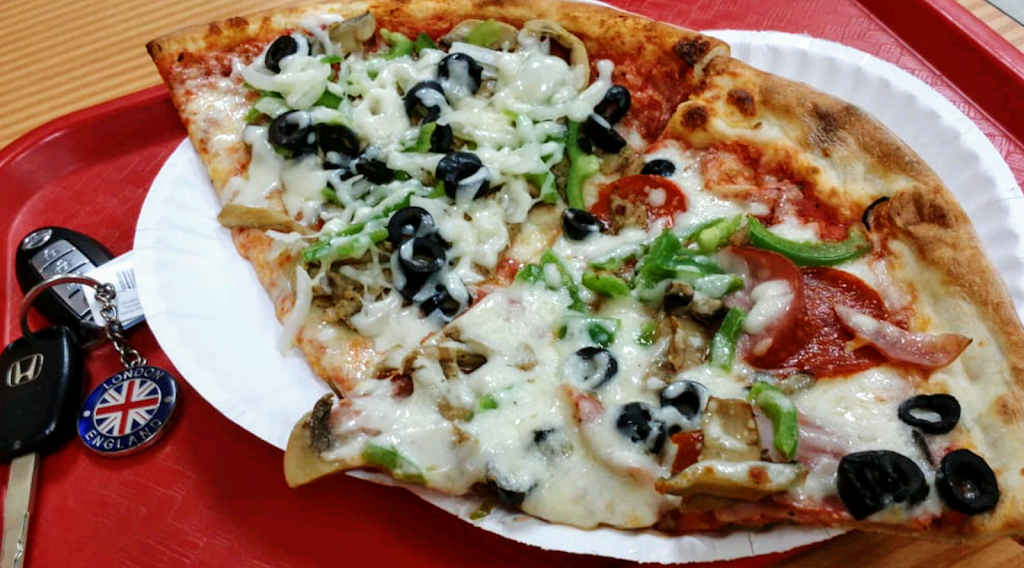 Brothers Pizzeria | restaurant | 1029 Hwy 6 #100, Houston, TX 77079, USA | 2813984040 OR +1 281-398-4040