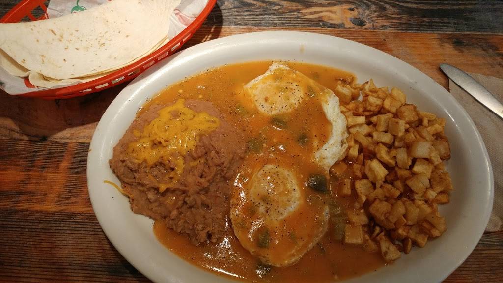 Santiagos Viii Mexican Restaurant | restaurant | 12 S Parish Ave, Johnstown, CO 80534, USA | 9705874134 OR +1 970-587-4134