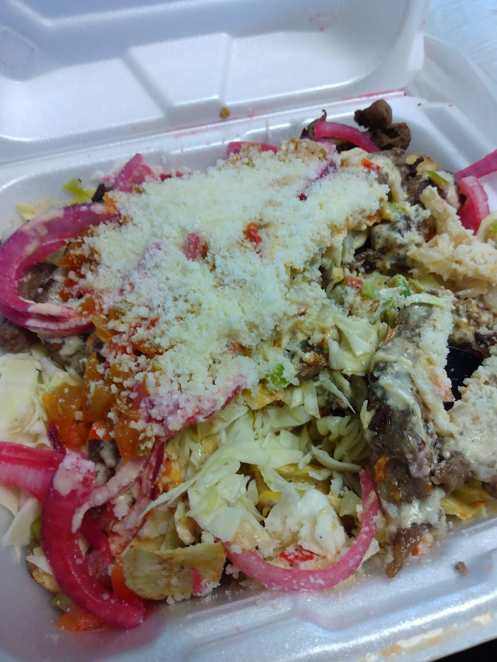 Doña Carmen Pupuseria #4 | restaurant | 4033 E Belknap St, Haltom City, TX 76111, USA | 8173863117 OR +1 817-386-3117