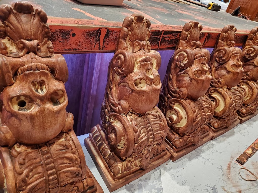 Angel City Music Hall Bar & Eatery LLC | restaurant | 179 Elm St unit b, Manchester, NH 03101, USA | 6039313654 OR +1 603-931-3654