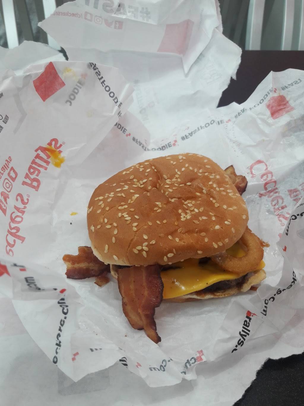 Checkers | restaurant | 1114 Aldine Bender Rd, Houston, TX 77032, USA | 8326724975 OR +1 832-672-4975