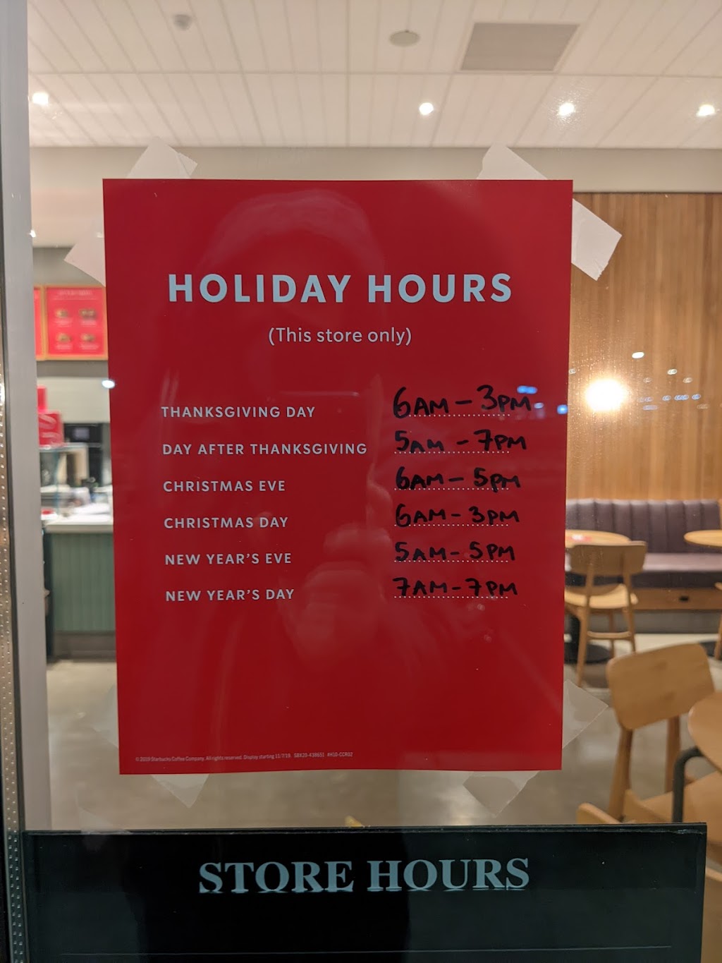 Starbucks | cafe | 4300 S Settler Dr, Ridgefield, WA 98642, USA | 3605251171 OR +1 360-525-1171