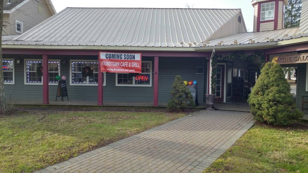 Roundtown Cafe&Grill | restaurant | 2092 NY-302, Circleville, NY 10919, USA | 8456097523 OR +1 845-609-7523