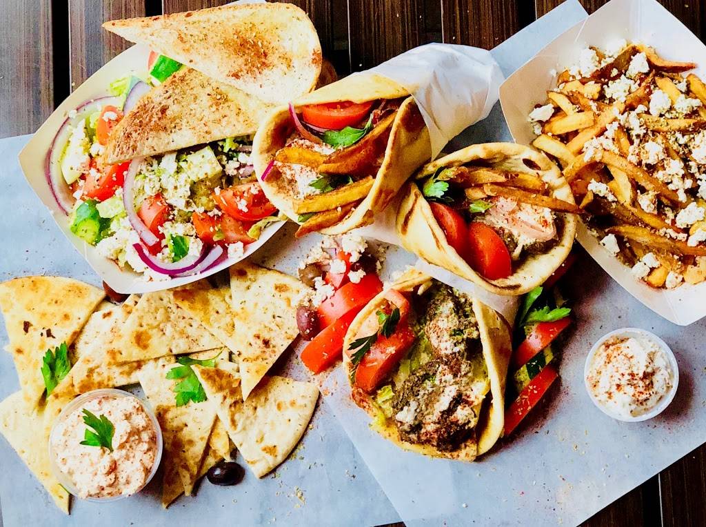 Platia | restaurant | 720 Magnolia Rd, Charleston, SC 29407, USA | 8438827443 OR +1 843-882-7443