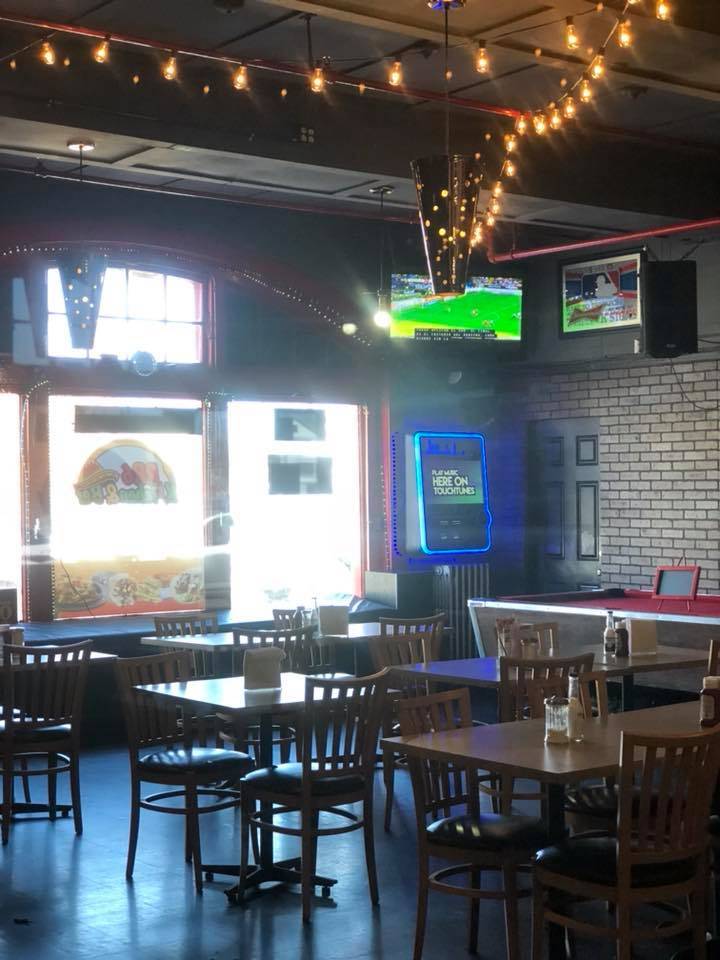 RR6 Kitchen & Bar | restaurant | 398 Waverly St, Framingham, MA 01702, USA | 5088200333 OR +1 508-820-0333