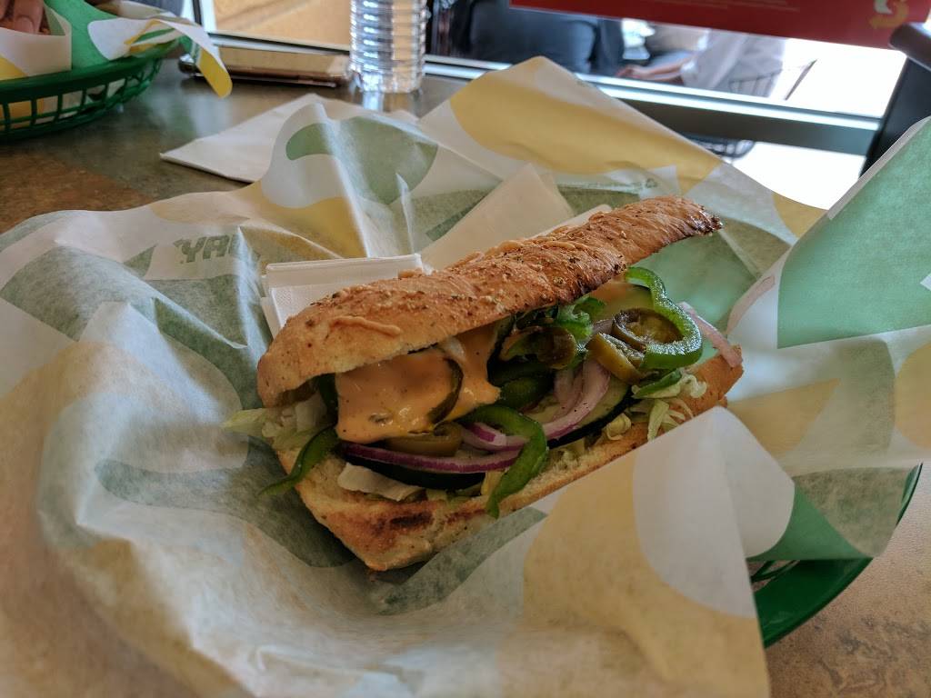 Subway Restaurants | restaurant | 3155 Mission College Blvd, Santa Clara, CA 95054, USA | 4089699778 OR +1 408-969-9778