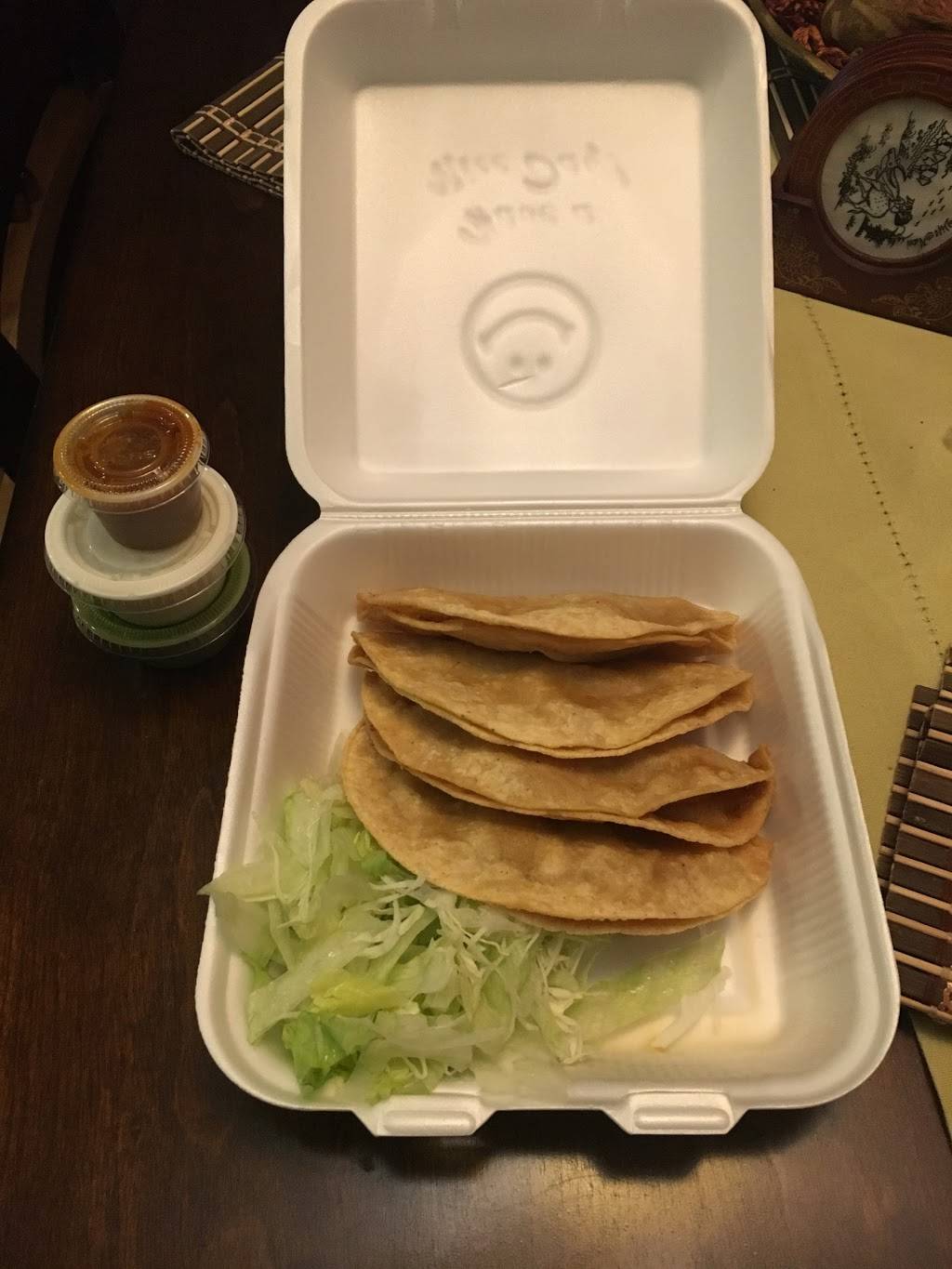 Taqueria El Atacor | restaurant | 3111, 11233 Washington Blvd, Whittier, CA 90606, USA | 5629687578 OR +1 562-968-7578