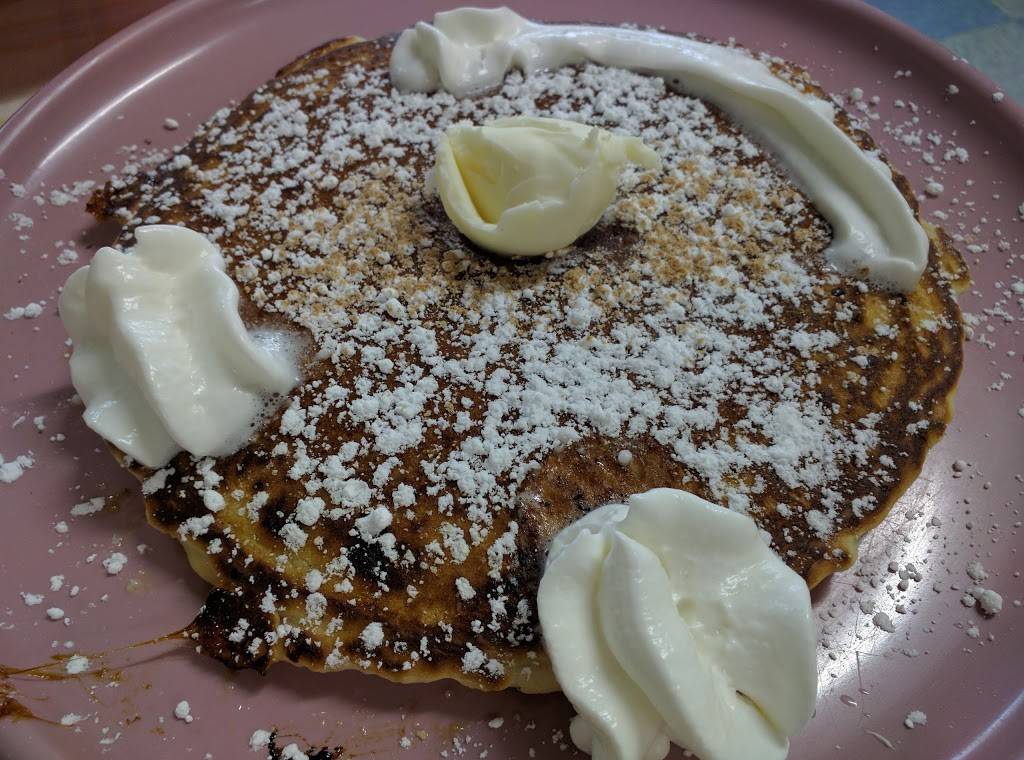 Grammas Comfort Foods | restaurant | 452 Stafford Rd, Mansfield Center, CT 06250, USA | 8607867989 OR +1 860-786-7989